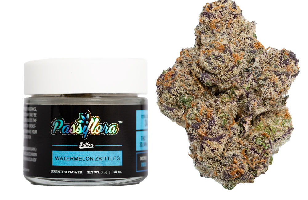 Sativa Archives | Passiflora Farms